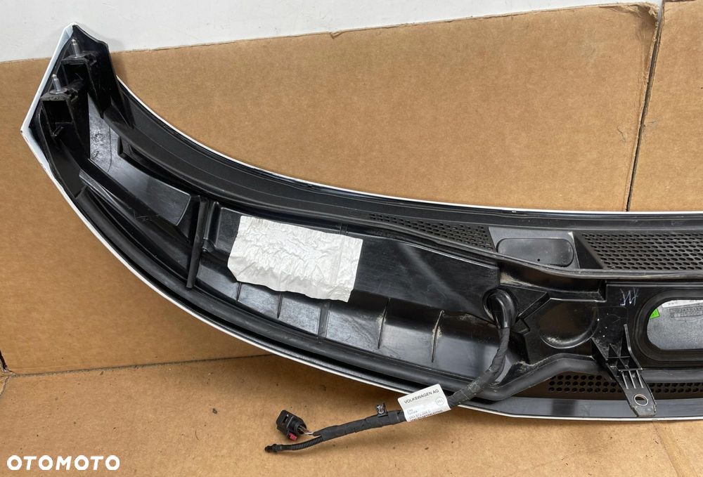 VW ID BUZZ 1T3 MASKA POKRYWA PRZÓD PRZEDNIA 1T3854700H - 12