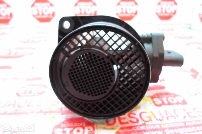 MEDIDOR DE MASSA DE AR AUDI A3 2003 - 3