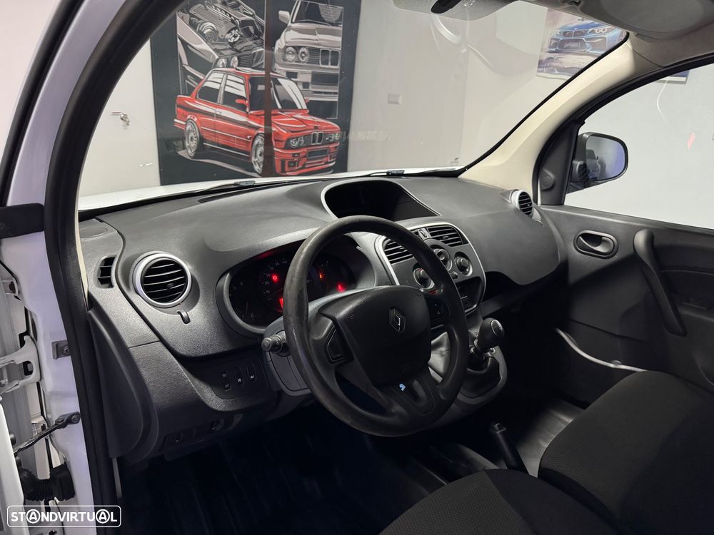 Fiat 500 1.2 S S&S - 9