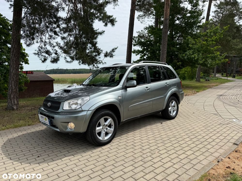 Toyota RAV4 - 36
