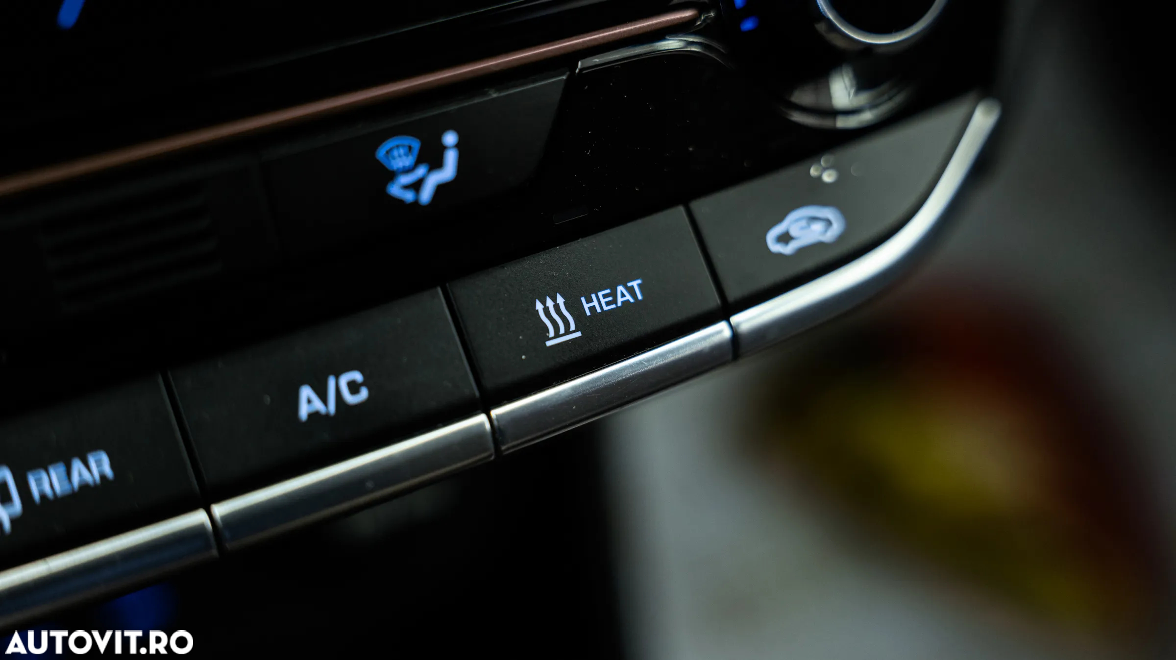 Hyundai IONIQ Elektro Trend - 32