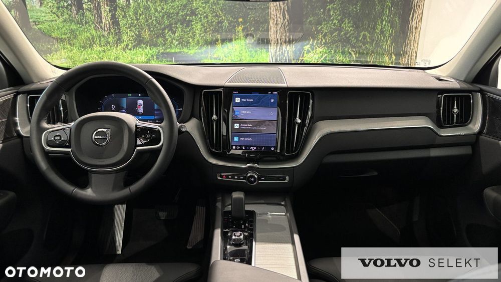 Volvo XC 60 - 12