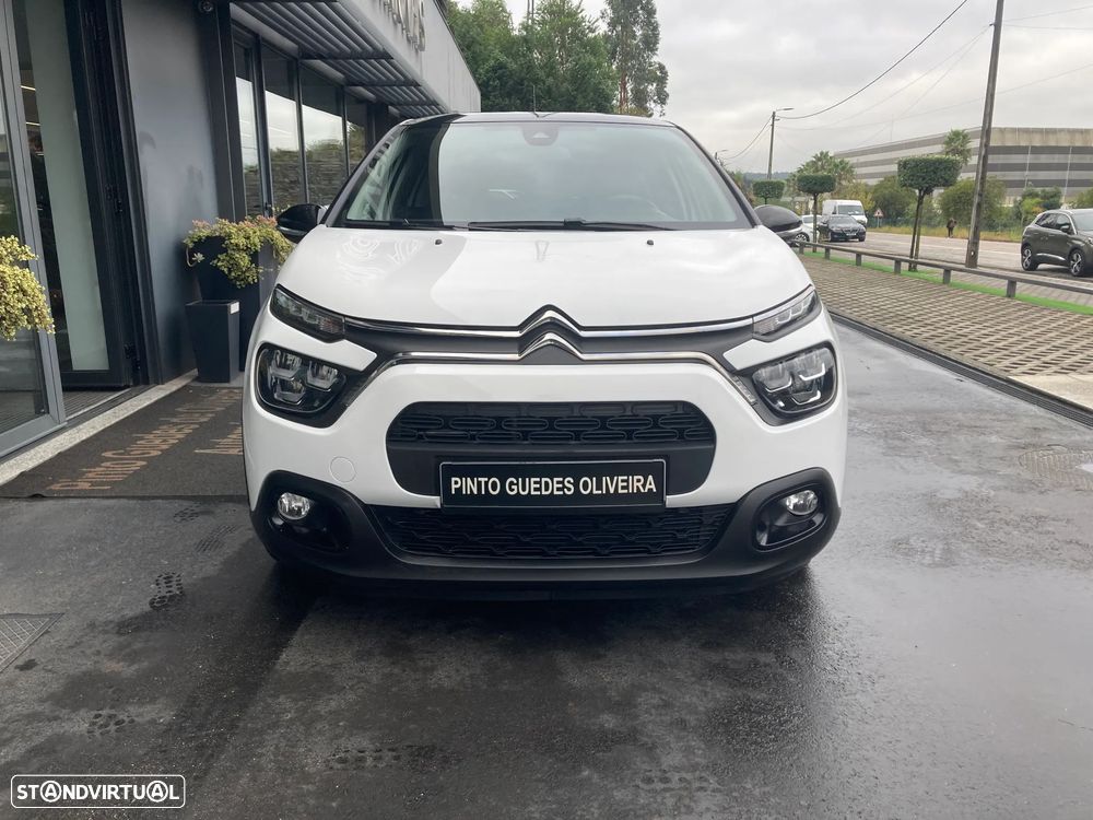 Citroën C3 Pure Tech S&S Shine Pack - 2