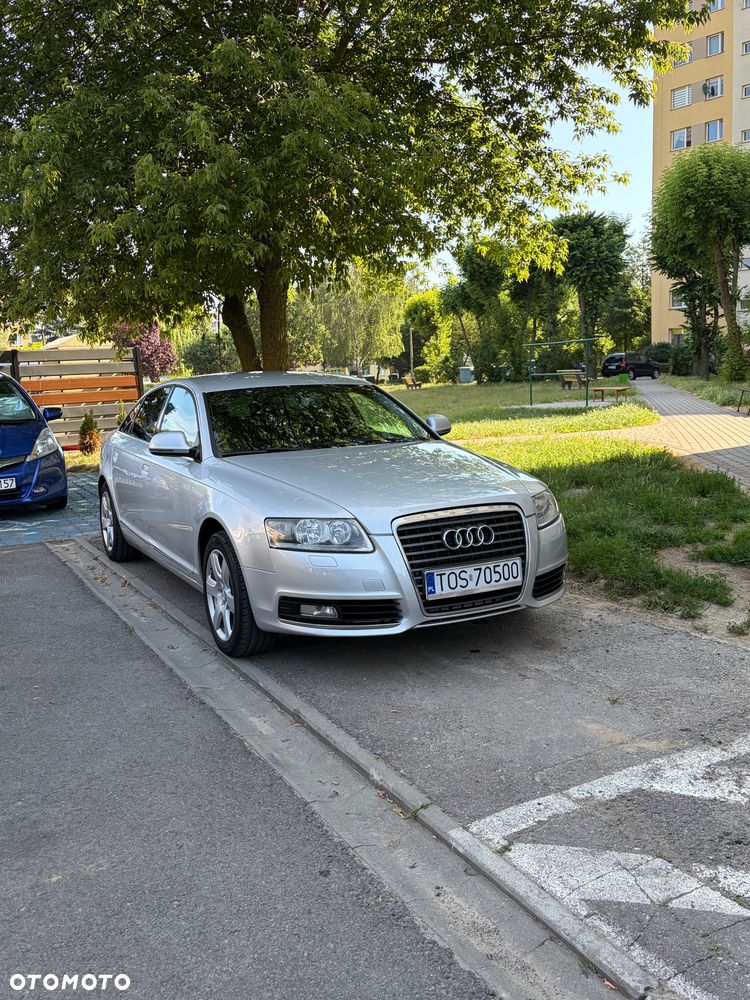 Audi A6 Limousine - 2