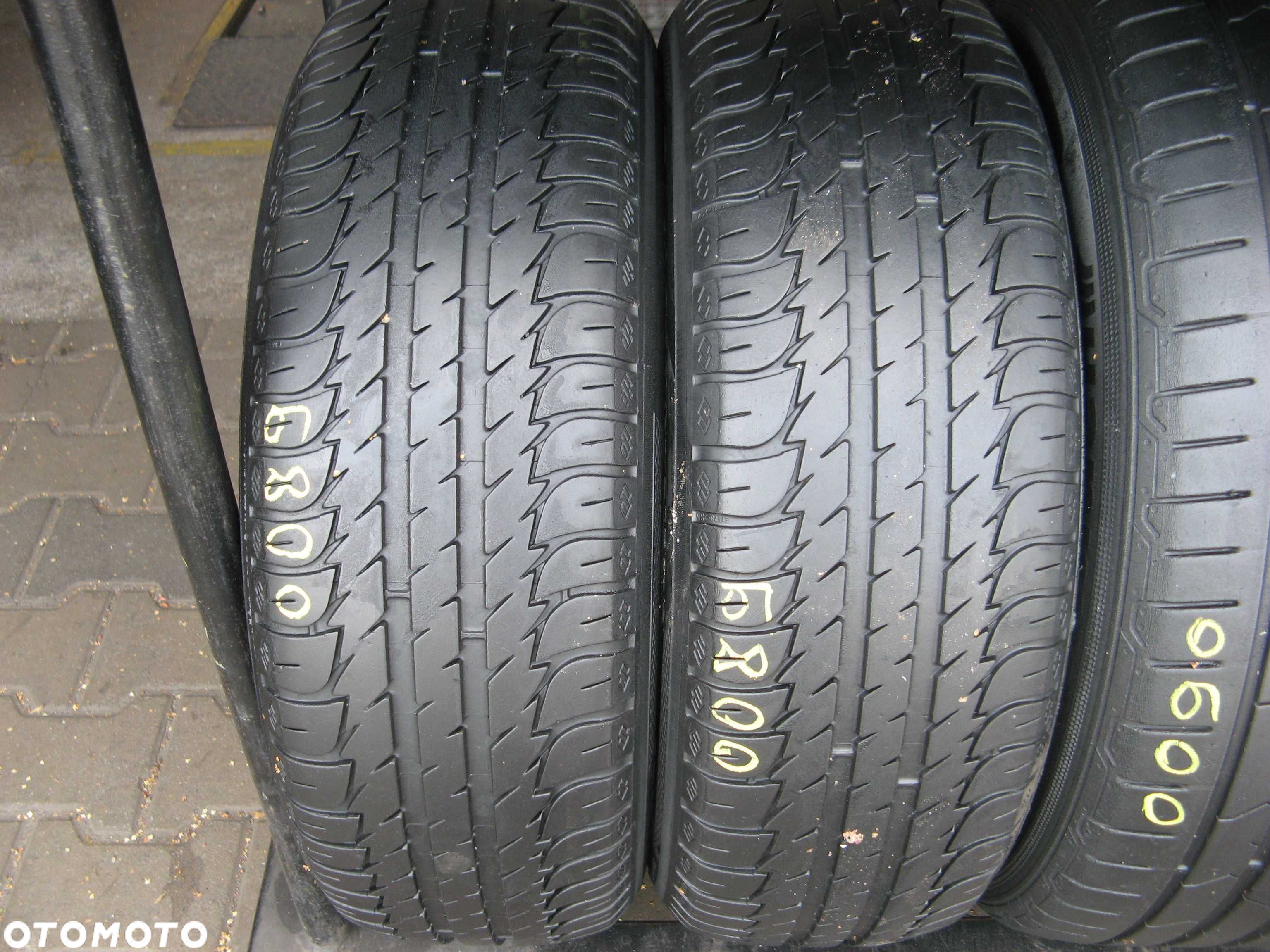 195/65R15 KLEBER Dynaxer HP3 - Nr.0089 - 1