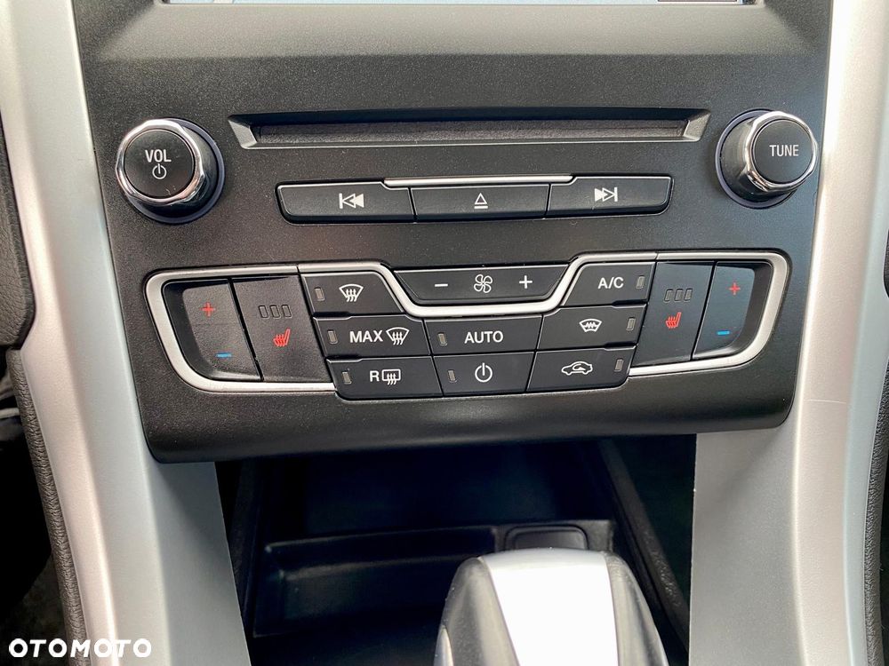 Ford Mondeo 1.5 EcoBoost Titanium - 14