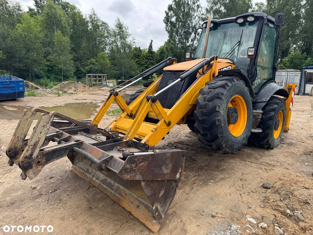 JCB 3CX SUPER - 6
