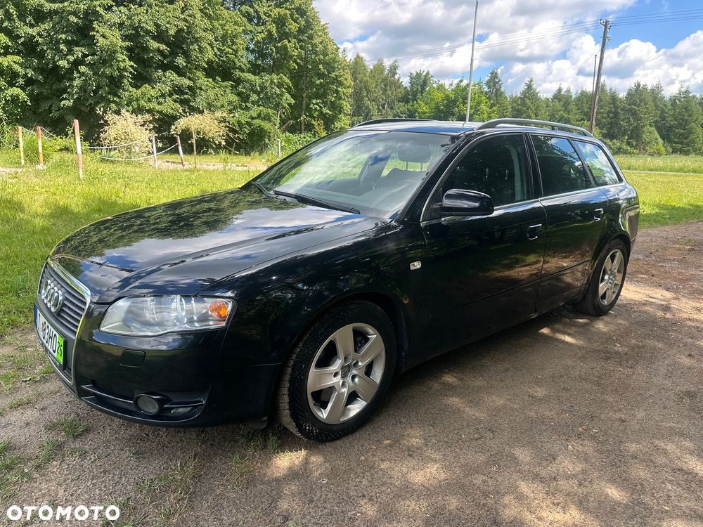 Audi A4 Avant - 24