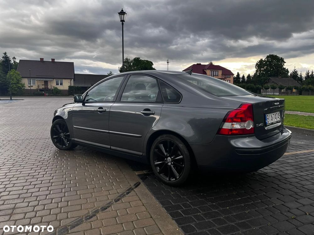 Volvo S40 2.4 Momentum - 8