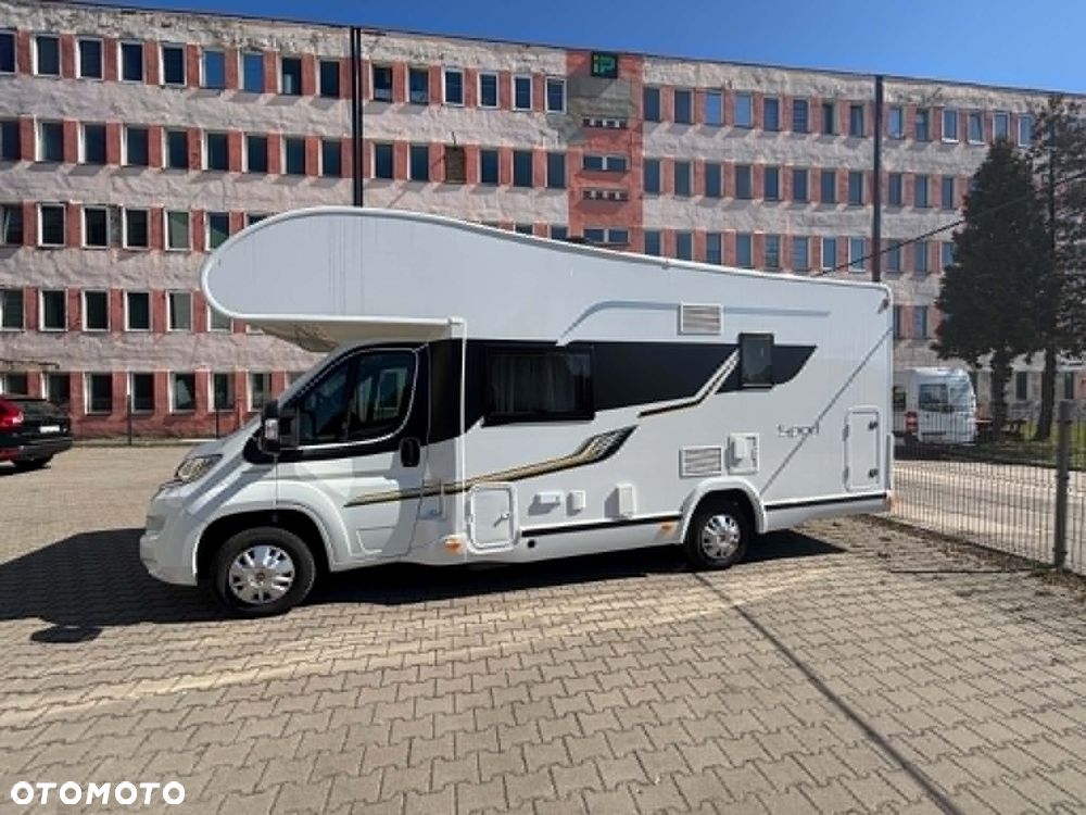 Benimar Sport 323 - 2