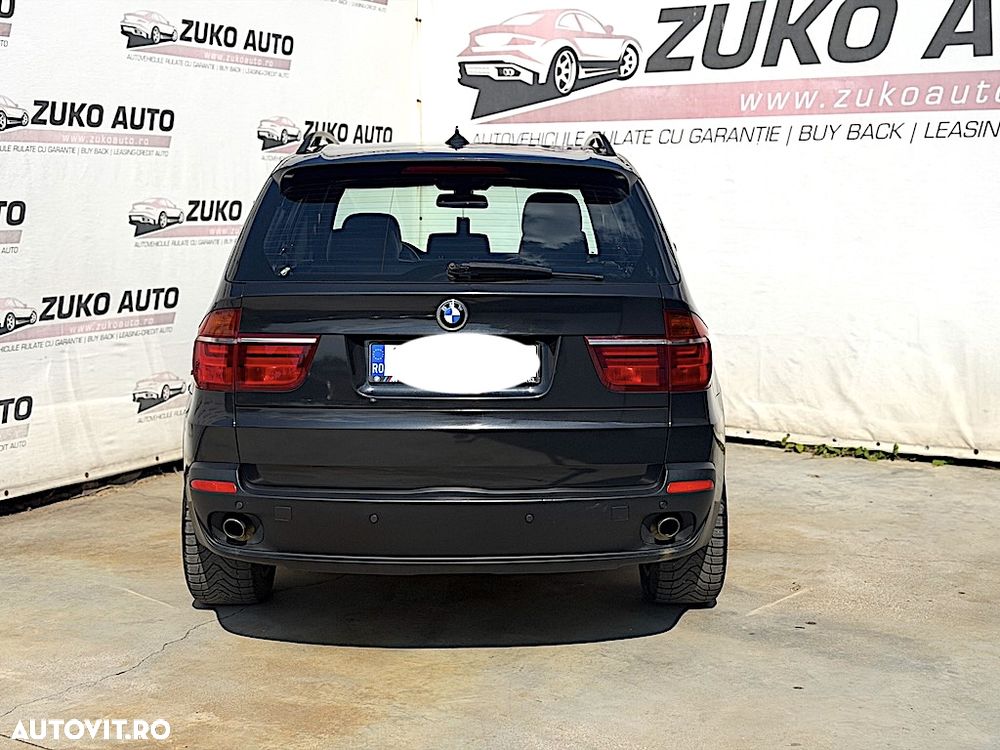 BMW X5 - 5