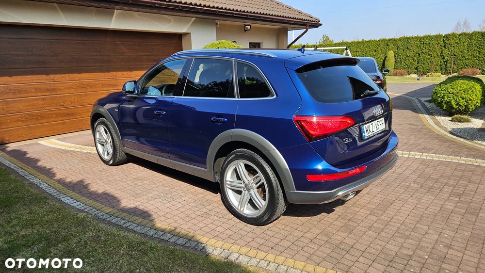 Audi Q5 - 4