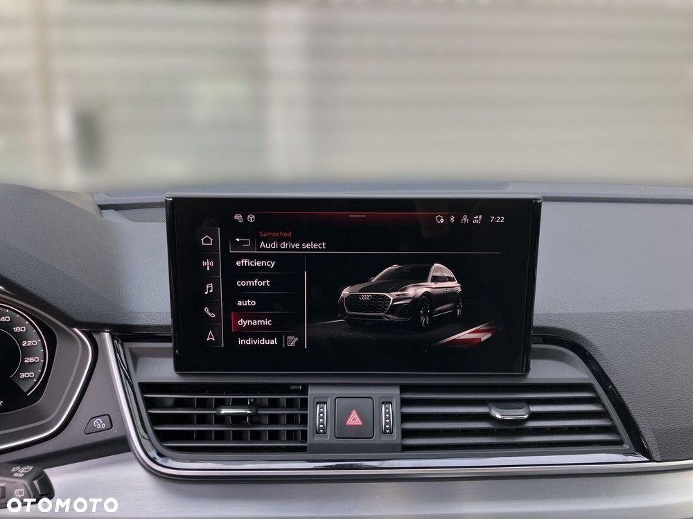 Audi Q5 50 TFSI e Quattro S tronic - 26