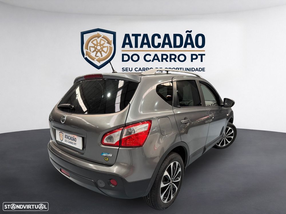 Nissan Qashqai - 33