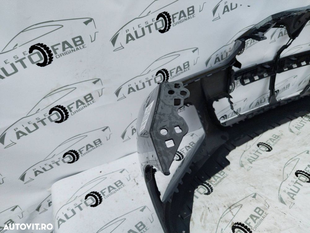 Bara fata Bmw Seria 4 G26 M-Paket Benzina/diesel an 2020-2021-2024 - 10