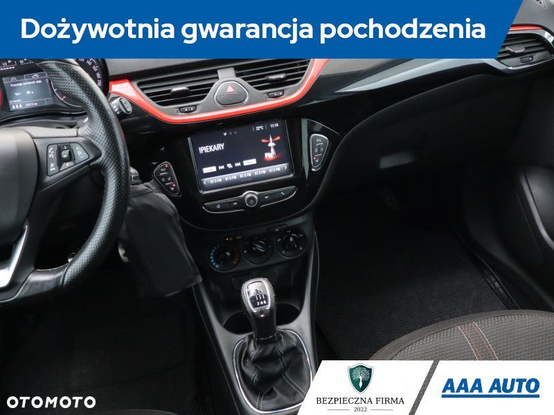 Opel Corsa - 10