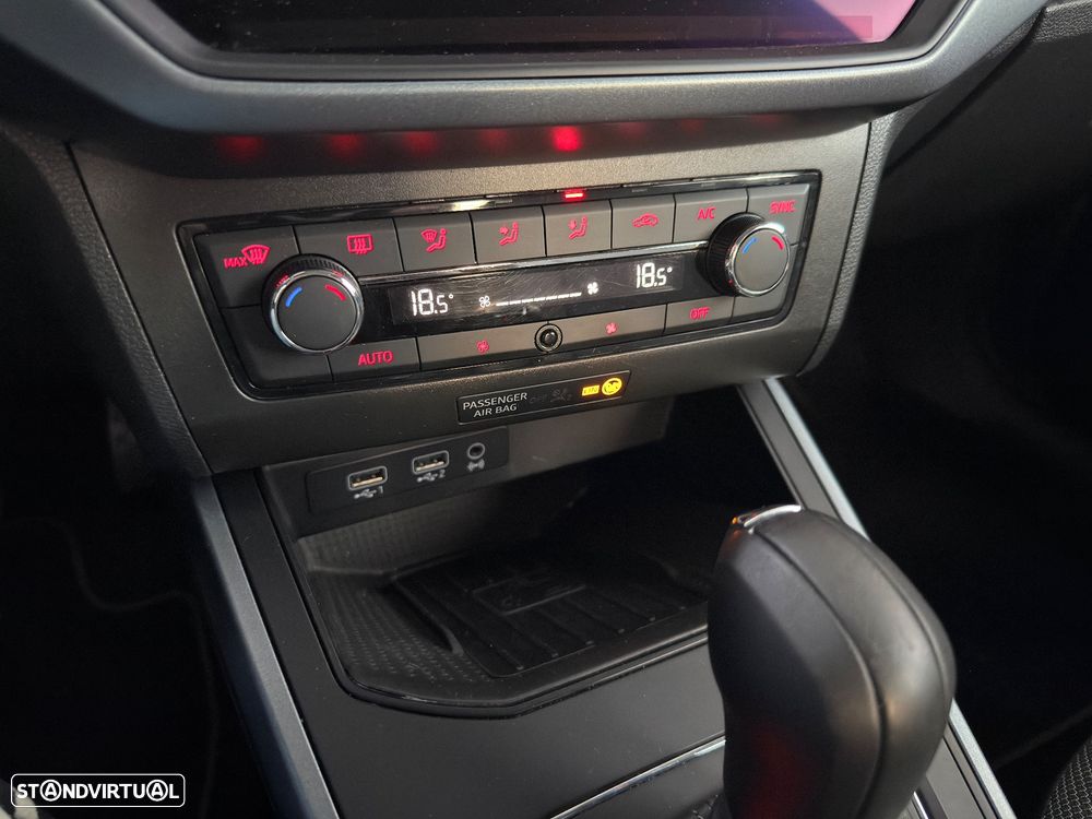 SEAT Arona 1.0 TSI Style DSG - 6