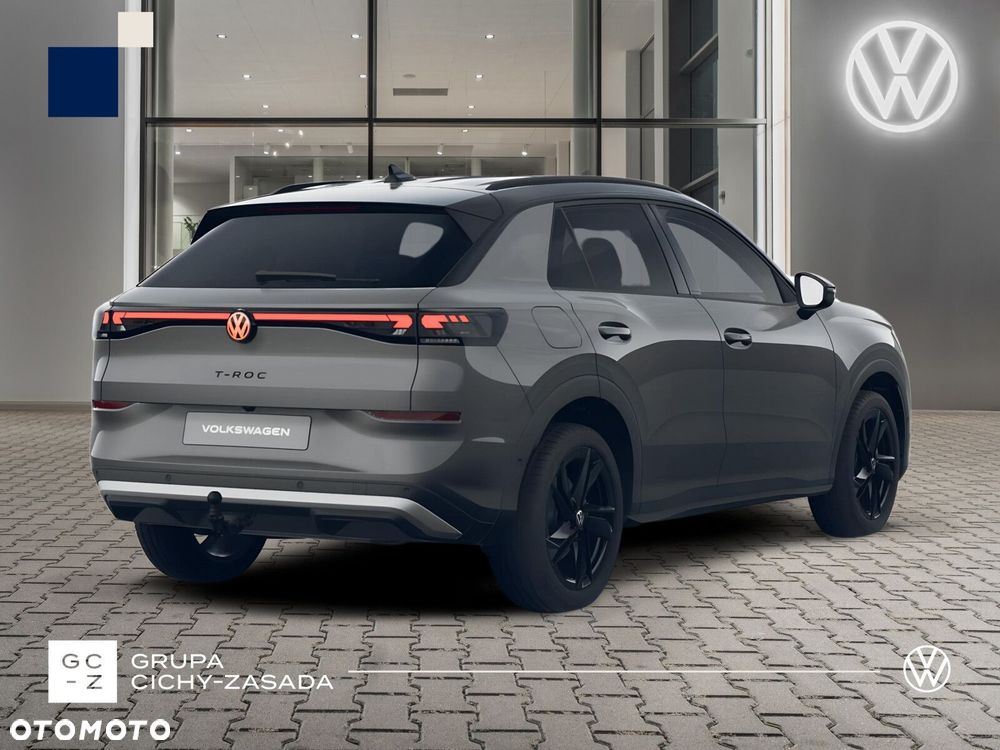 Volkswagen T-Roc 2026 photo 5