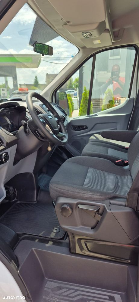 Ford Transit - 7