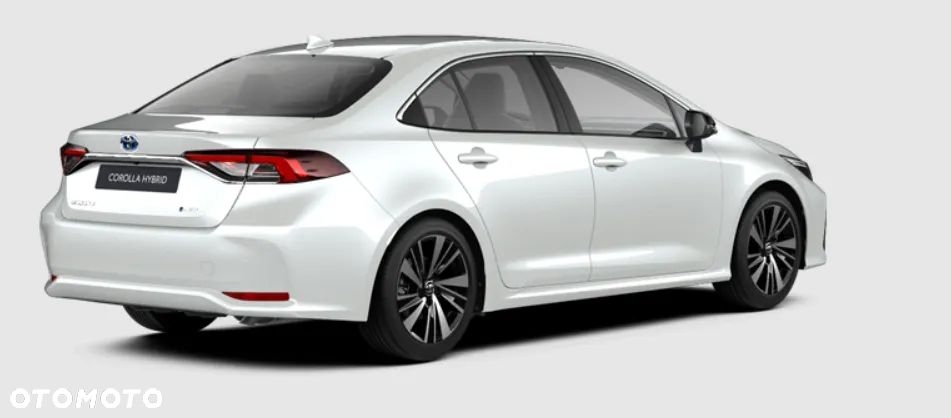 Toyota Corolla 1.5 Style - 2