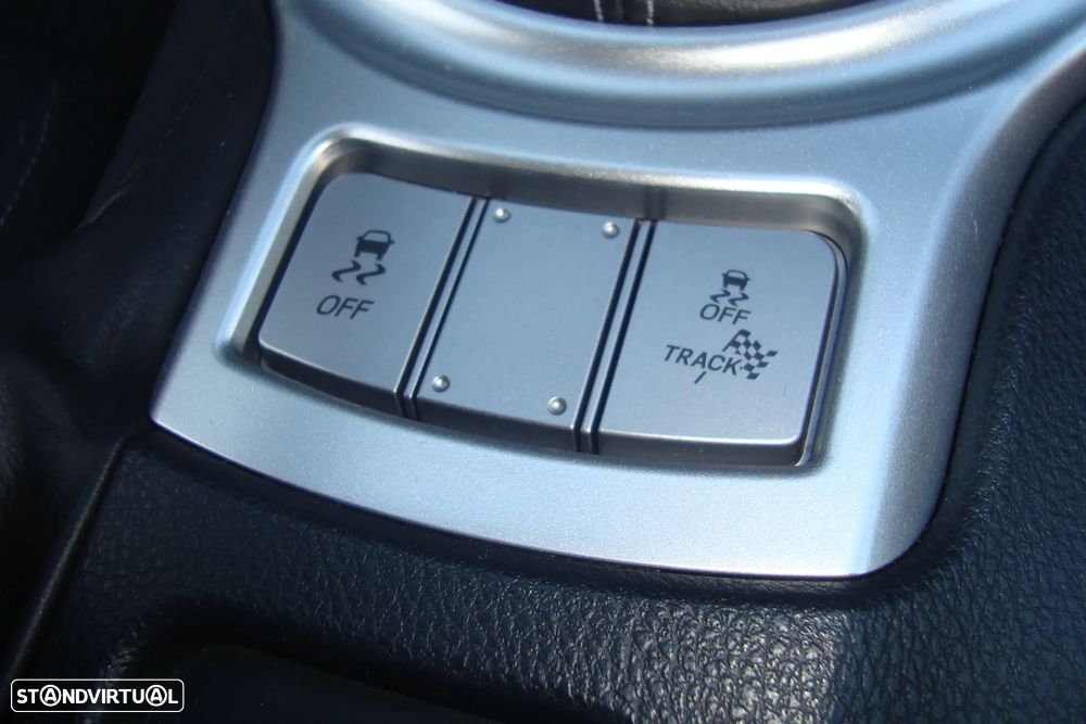 Toyota GT86 2.0D-4S Sport+Navi - 35