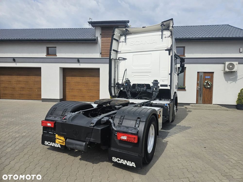 Scania R 500 ADR FL !!! PTO !!! - 3