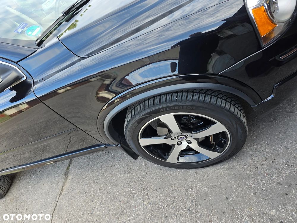 Volvo XC 90 D5 AWD Summum - 27