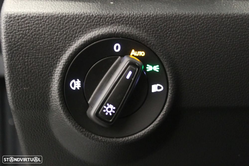 VW T-Roc 1.0 TSI Life - 19