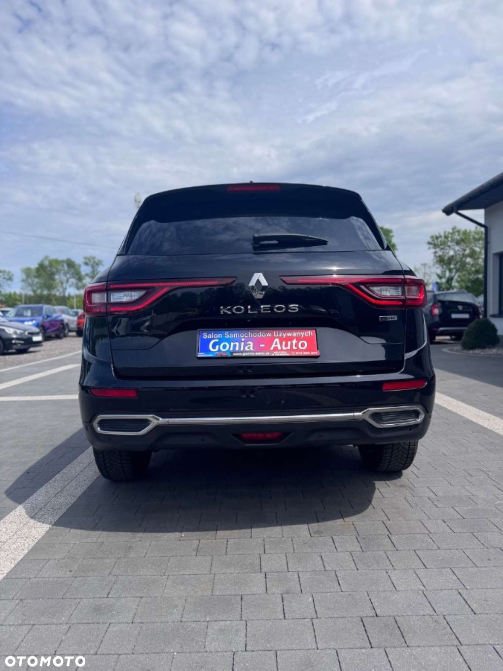 Renault Koleos - 6