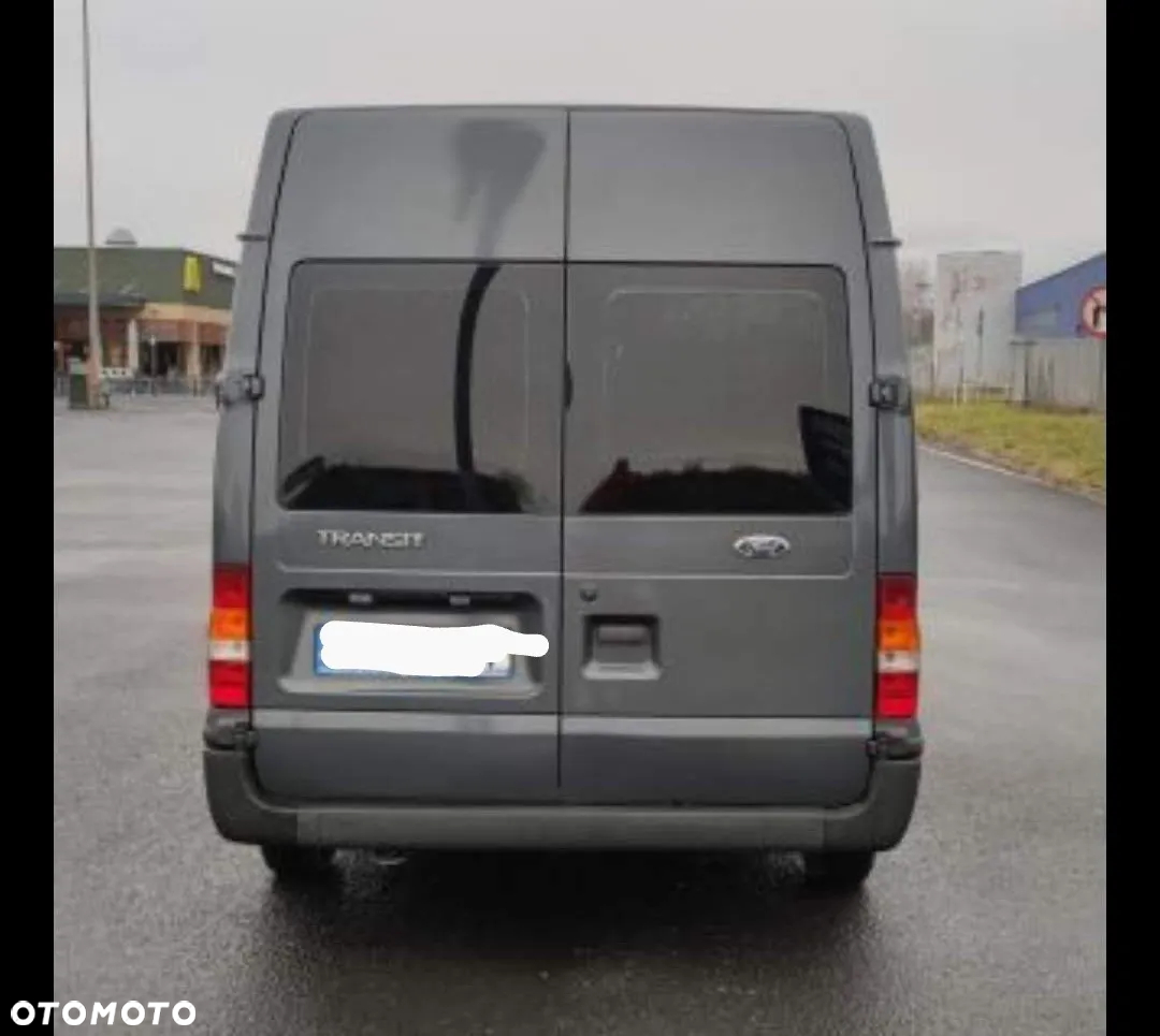 Ford Transit - 4