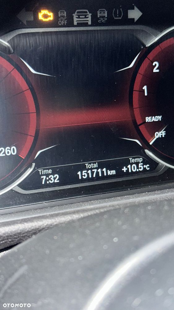 BMW Seria 3 330i xDrive M Sport Shadow - 29