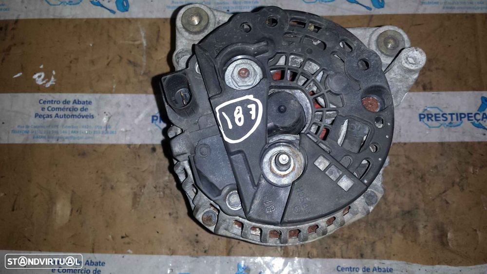 ALTERNADOR 0124515010 FORD GALAXY - 2