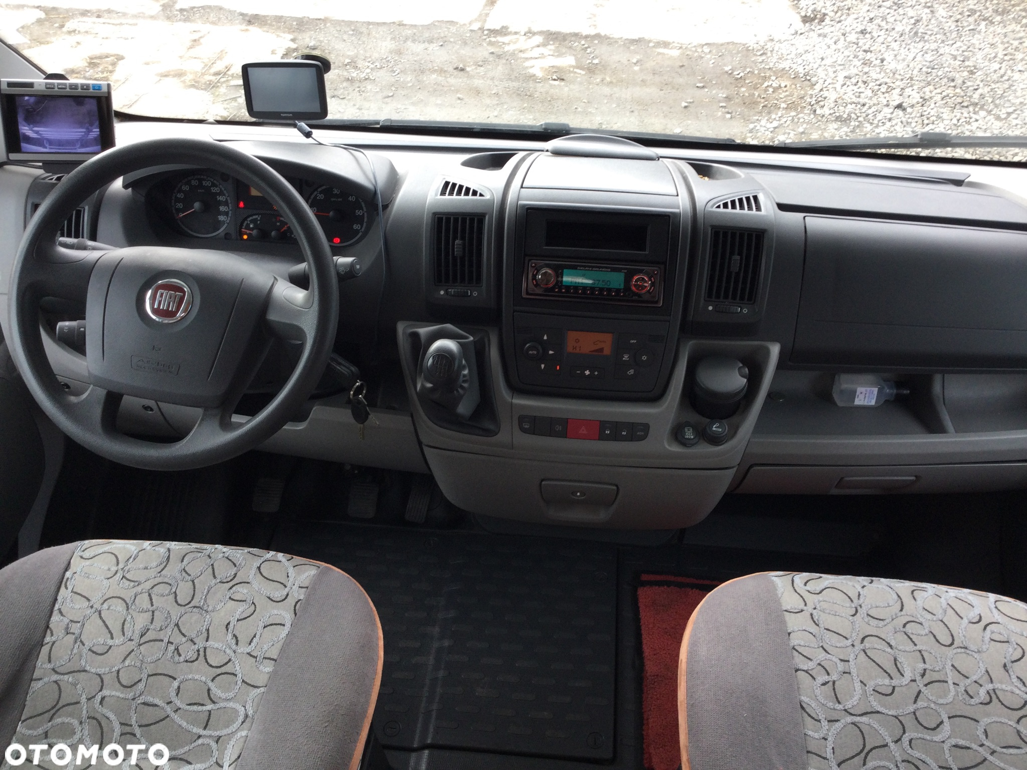 Fiat ducato - 25