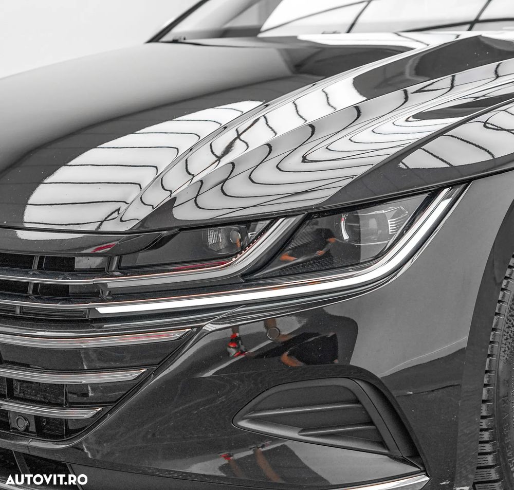Volkswagen ARTEON 2.0 TDI DSG Elegance - 29