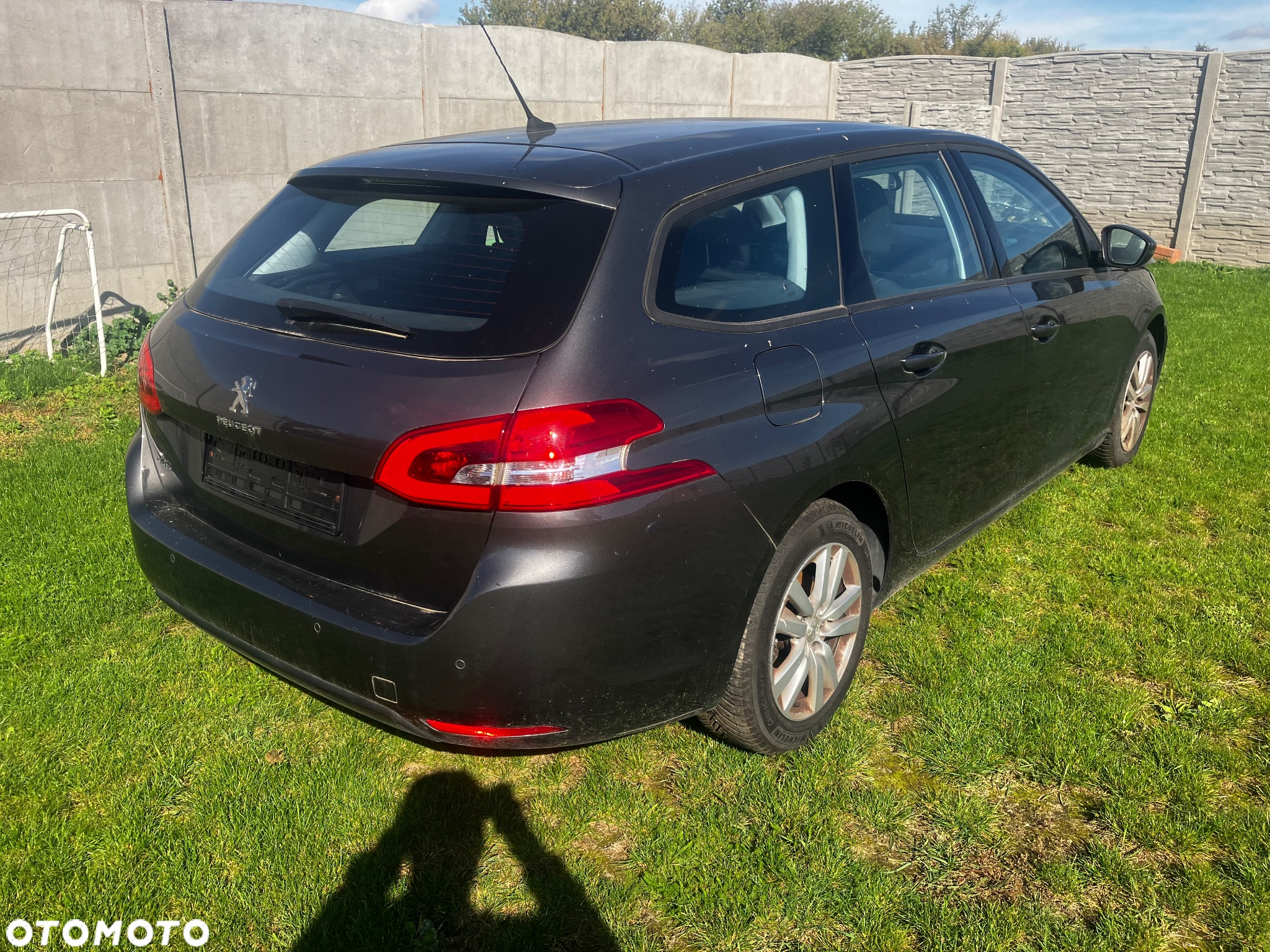 Peugeot 308 SW PureTech 130 Active Pack - 7