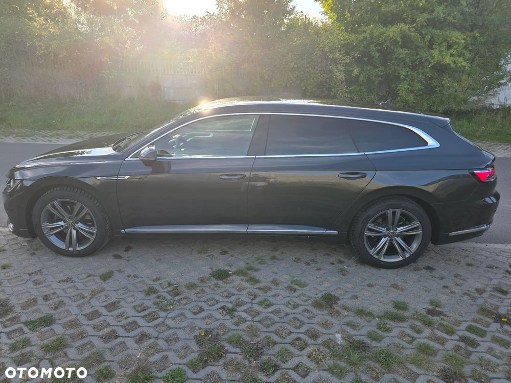 Volkswagen Arteon - 16