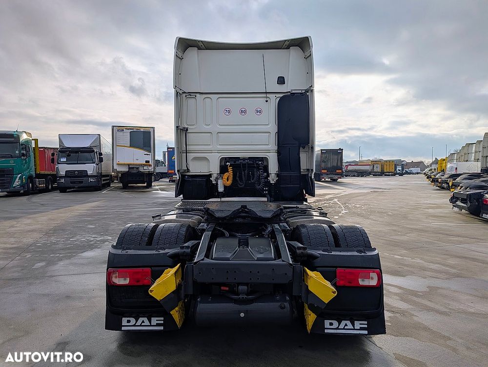 DAF XF 480 - 9