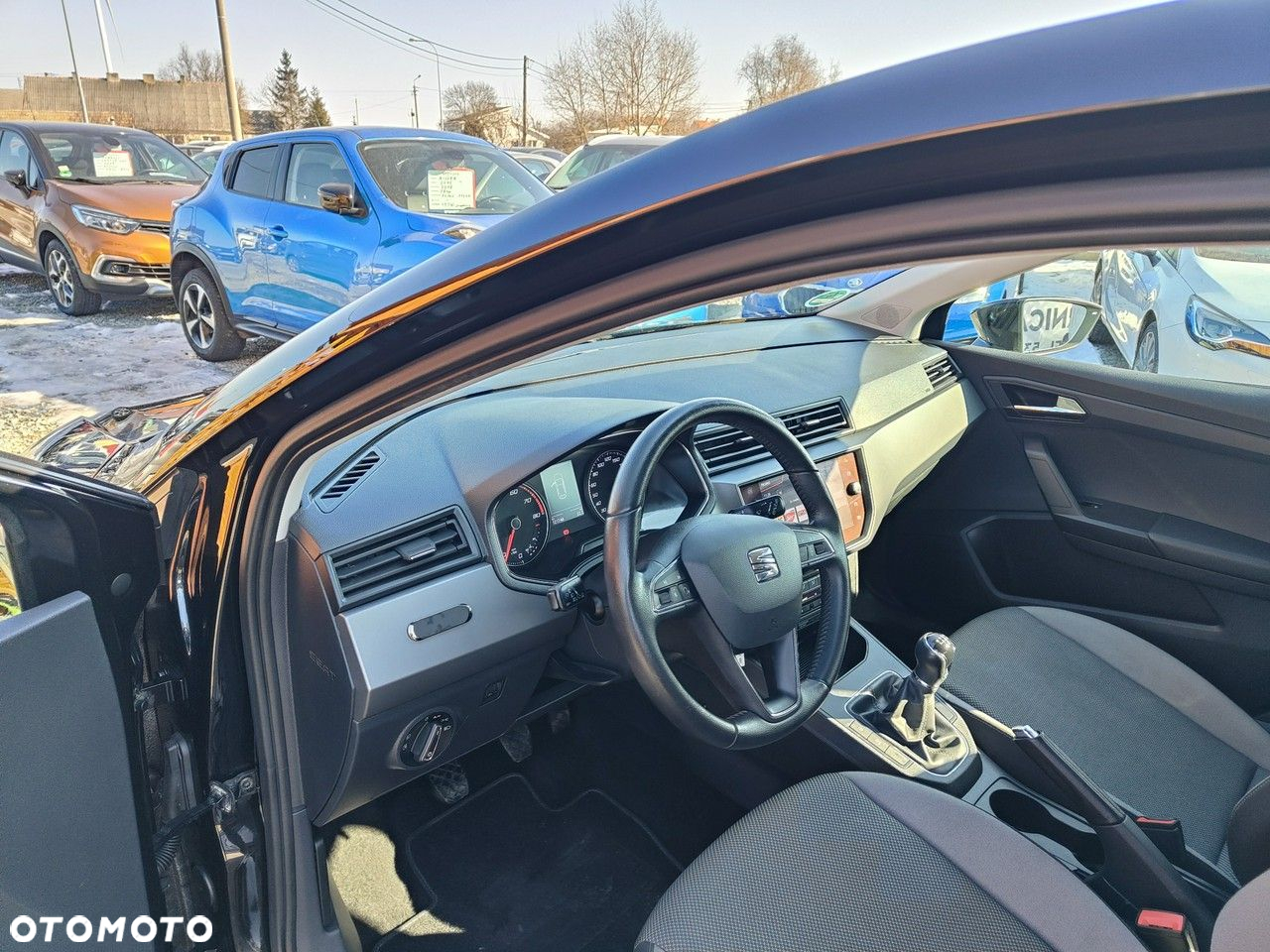 Seat Ibiza - 11