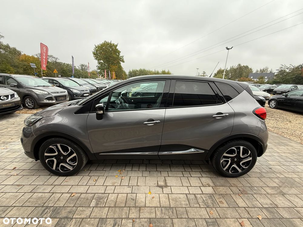 Renault Captur 0.9 Energy TCe XMOD - 18