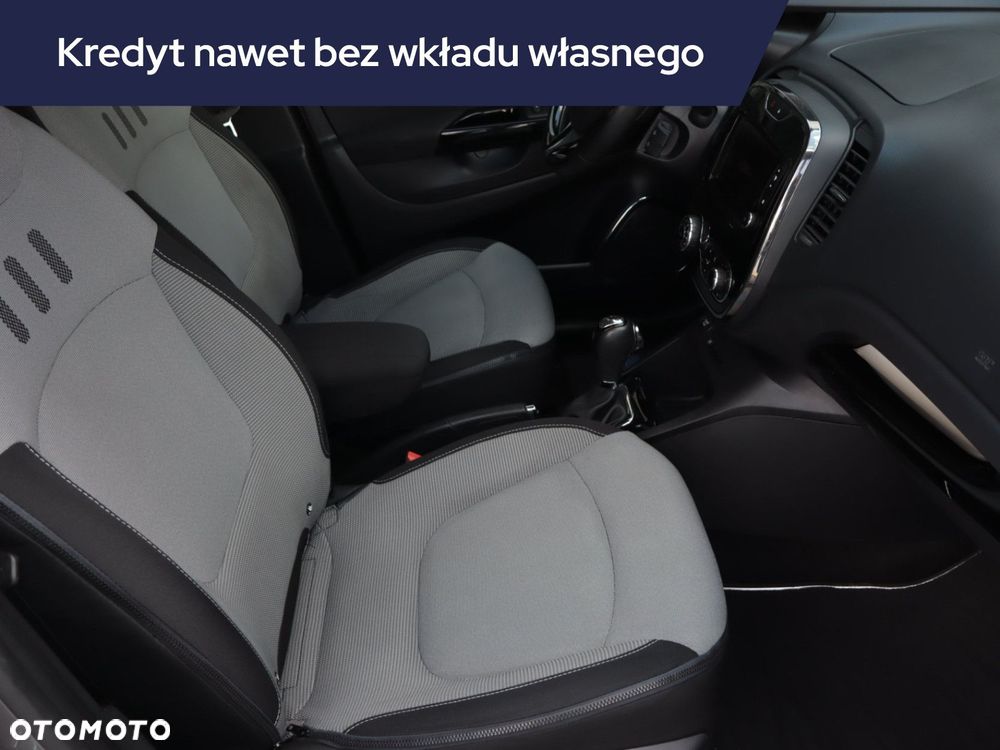 Renault Captur - 11