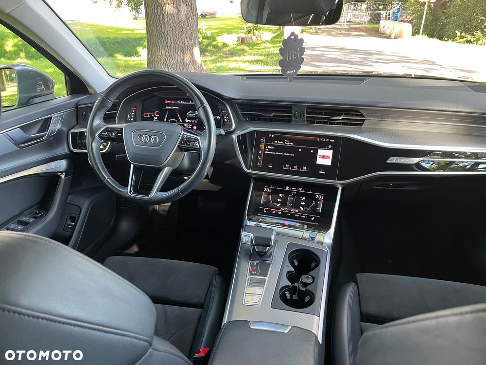 Audi A6 - 12