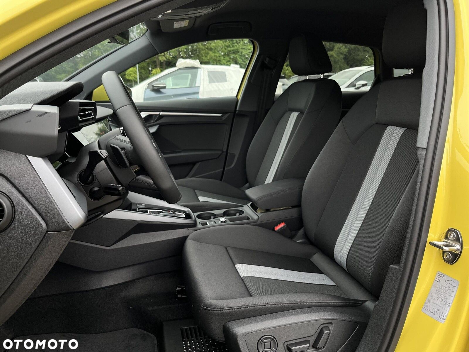 Audi A3 - 19