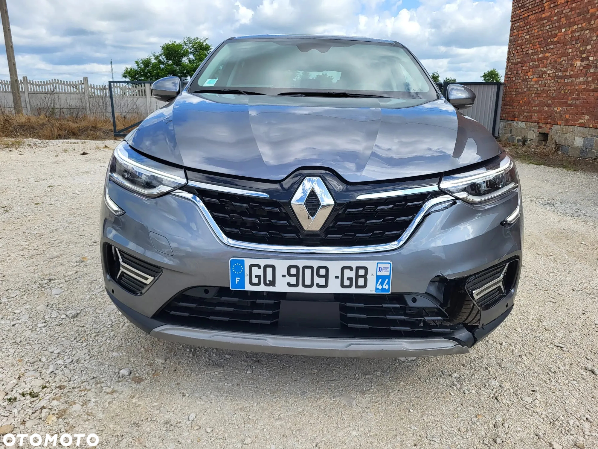 Renault Arkana - 4