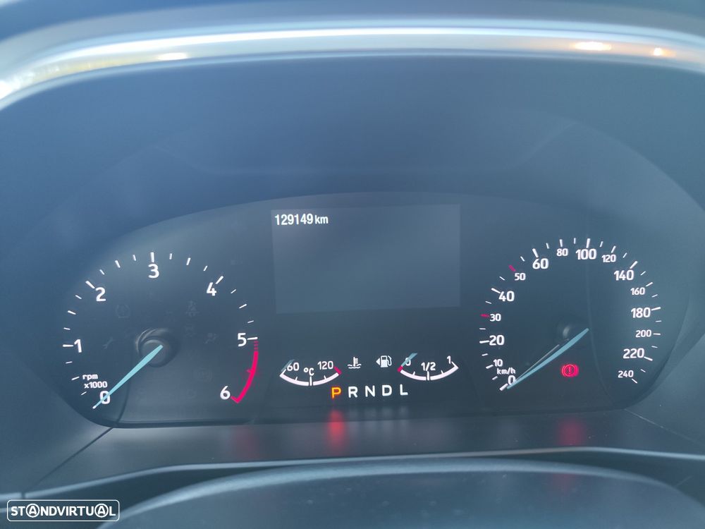 Ford Focus SW 1.5 TDCi EcoBlue Active Aut. - 48