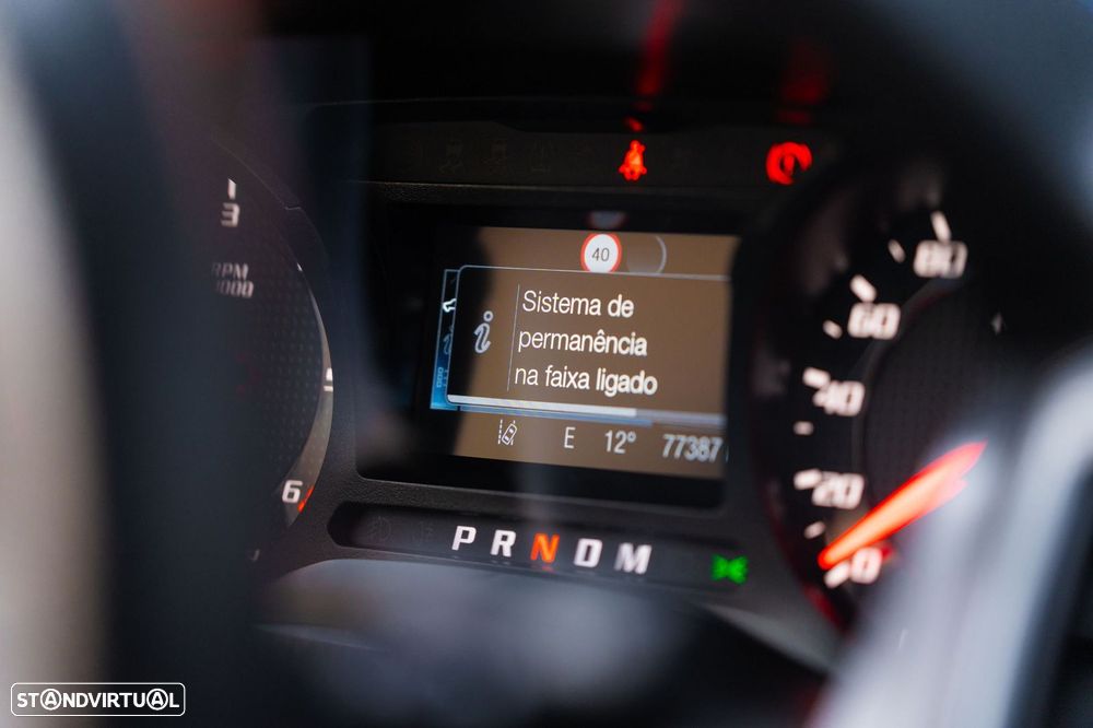 Ford Ranger 2.0 TDCi CD Raptor 4WD - 23