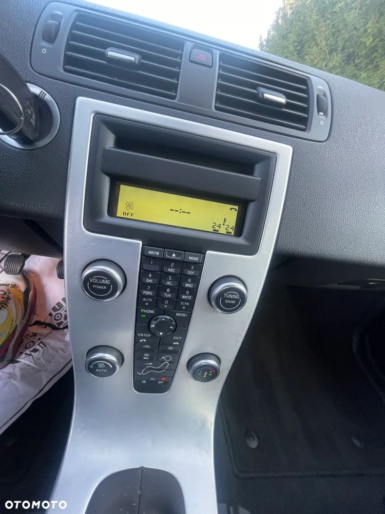 Volvo V50 D2 Kinetic - 10