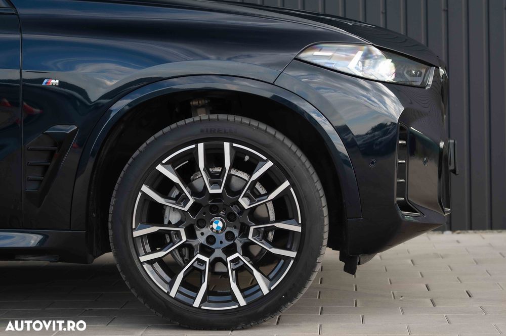 BMW X5 xDrive30d AT MHEV - 21