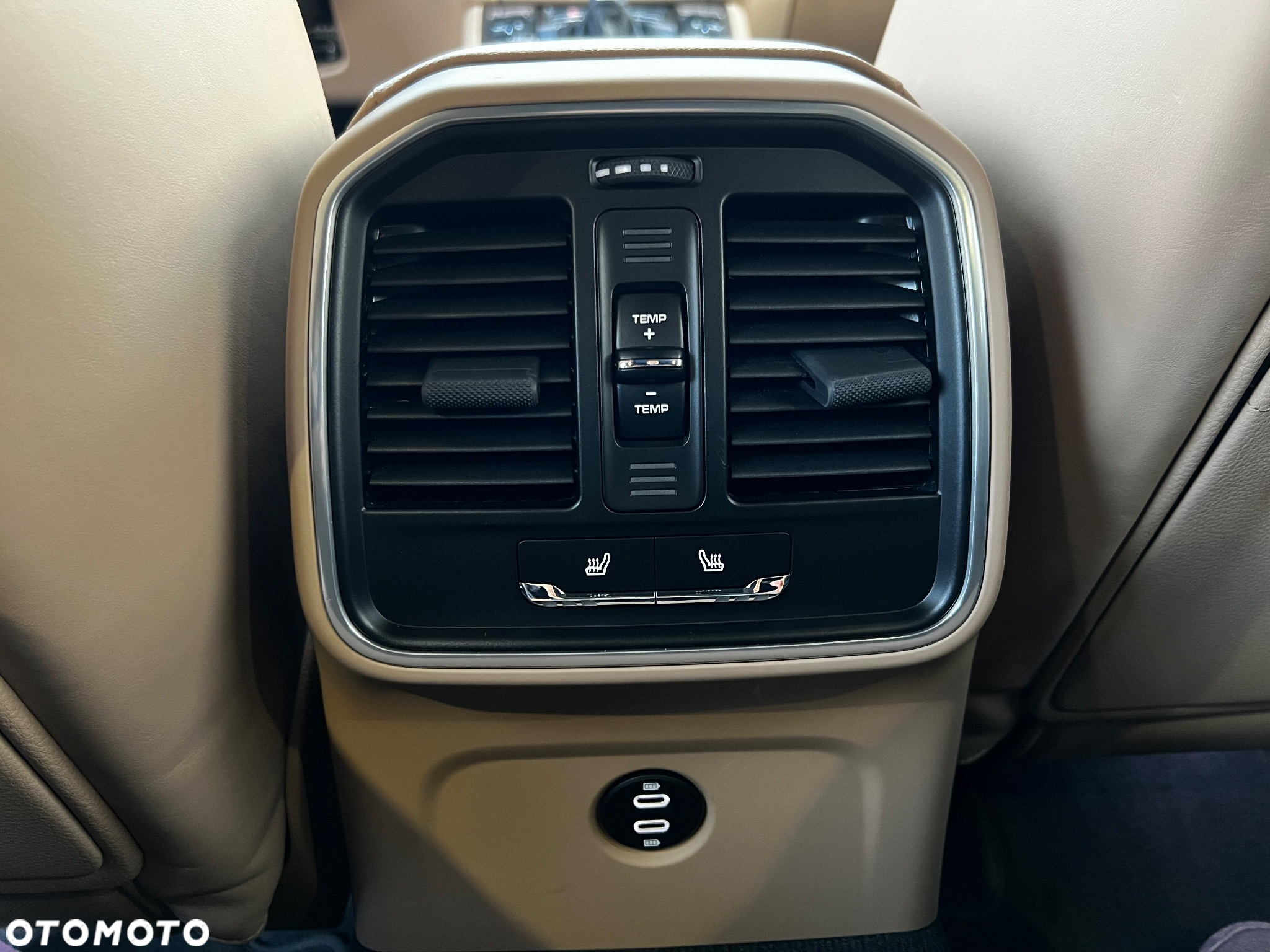 Porsche Macan - 15