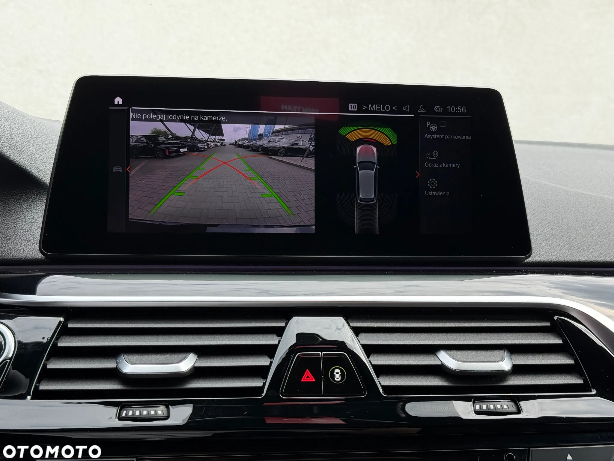BMW Seria 5 530d xDrive M Sport sport - 29