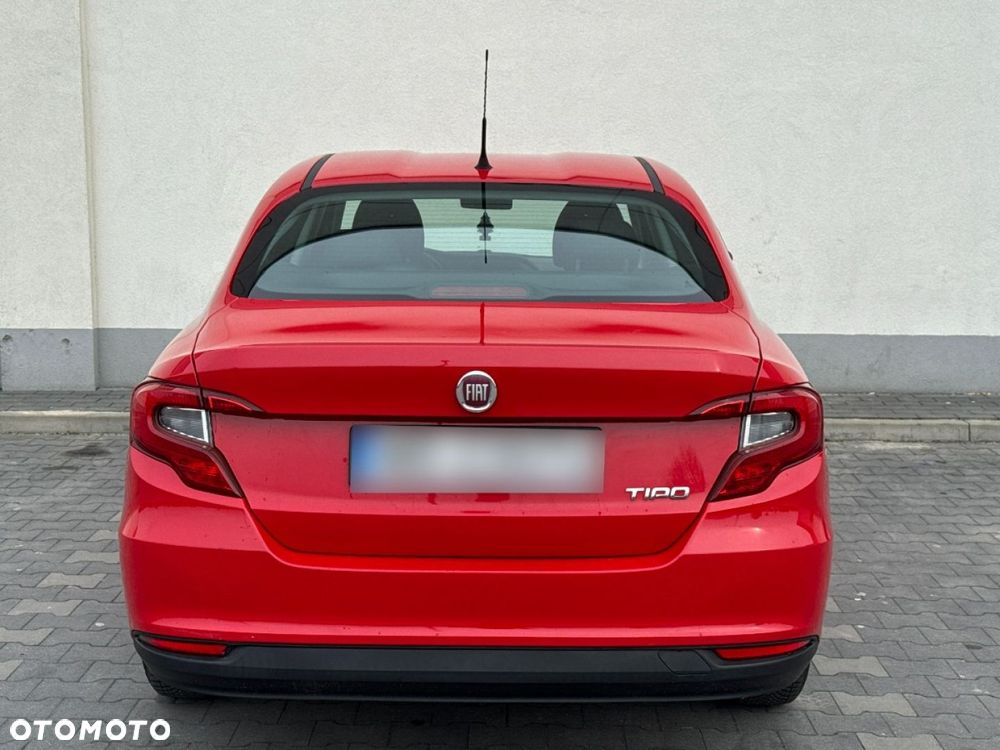 Fiat Tipo - 17